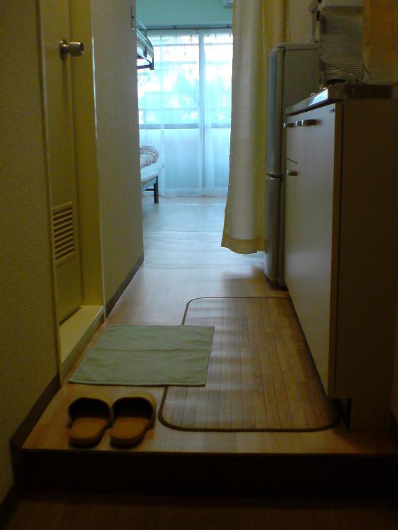 Ichijyo Ivy Lejlighed Kyoto Værelse billede