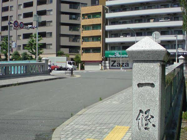 Ichijyo Ivy Lejlighed Kyoto Eksteriør billede
