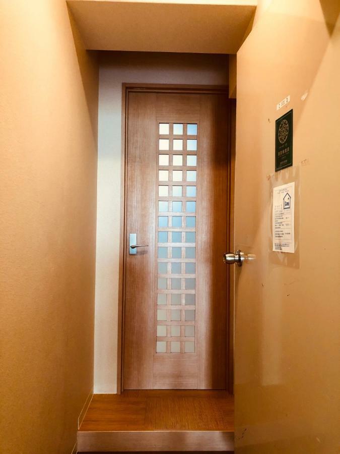 Ichijyo Ivy Lejlighed Kyoto Eksteriør billede