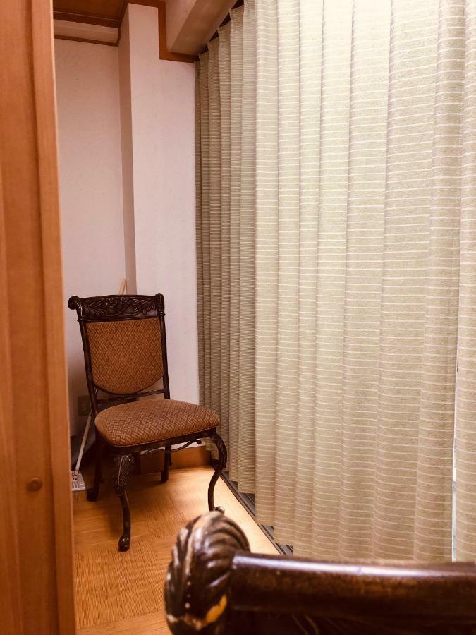 Ichijyo Ivy Lejlighed Kyoto Eksteriør billede